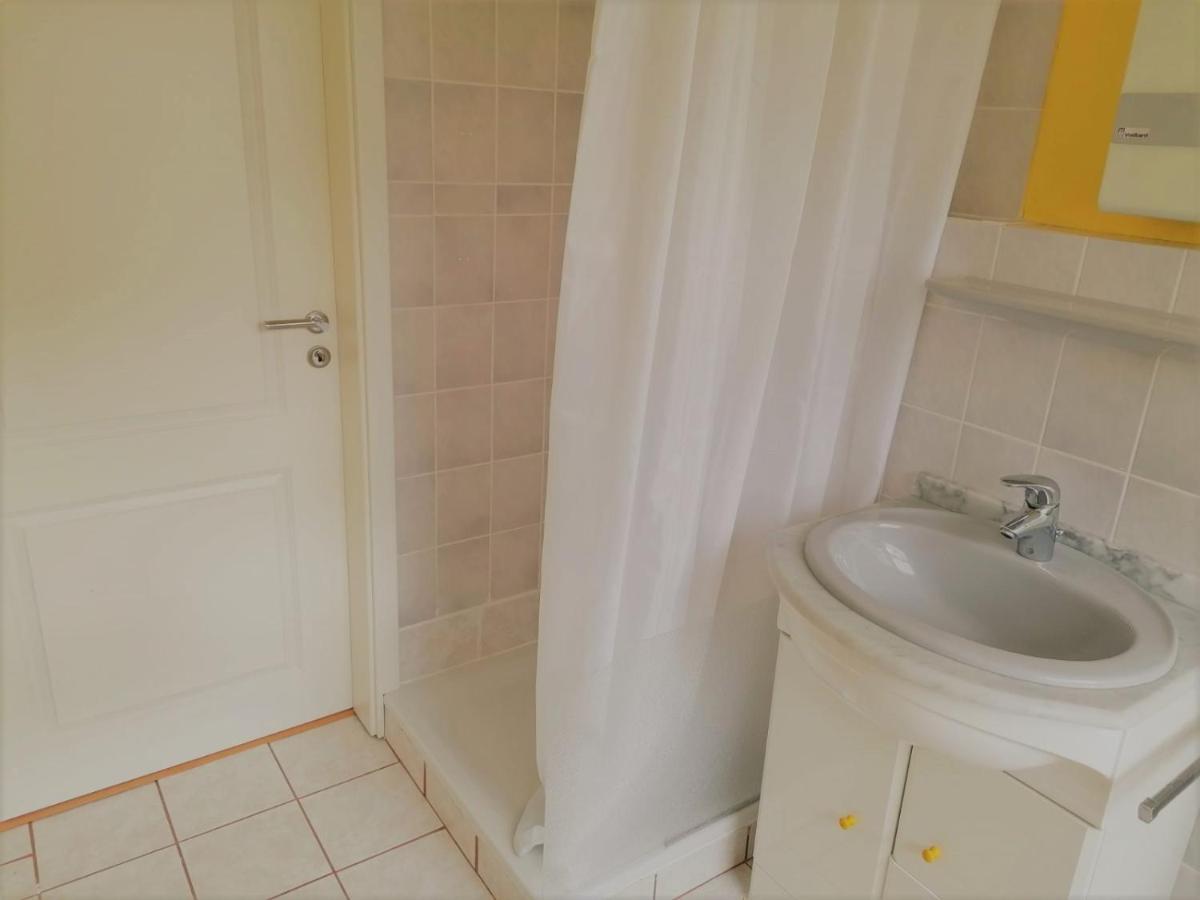 Ferienwohnung Kahlenberg Thale Bagian luar foto